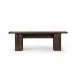 Yarra Console Table Grey Oak Veneer