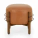 Enfield Ottoman Palermo Cognac