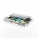 Palm Springs Pool Tray by Slim Aarons 1/4" Clear Cast Acrylic