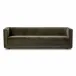 Phillip Sofa Surrey Olive