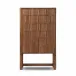 Ezri Cabinet Cocoa Oak