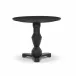 Rivi Large End Table Dark Reclaimed