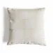 Tate Pillow Thomwell Cream