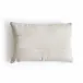 Tate Pillow Thomwell Cream 16" x 24" Cover + Insert