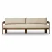 Jackson Outdoor Sofa Ellor Beige