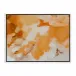 Golden Days by Patricia Vargas 40" x 30" White Maple Floater