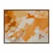 Golden Days by Patricia Vargas 48" x 36" White Oak Floater