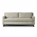 Marquez Sofa Bed 76" Alameda Snow