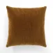 Bridger Pillow Monte Tobacco 20" x 20" Cover + Insert