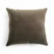 Bridger Pillow Monte Olive 20" x 20" Cover + Insert