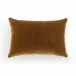 Bridger Pillow Monte Tobacco 16" x 24" Cover + Insert