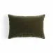 Bridger Pillow Monte Olive 16" x 24" Cover + Insert