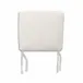 Dining Stool Cushion Dover Crescent