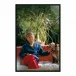 Truman Capote by Slim Aarons