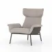 Anson Chair Orly Natural