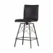 Diaw Counter Stool Rialto Ebony