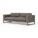 Otis Sofa 97" Arden Charcoal