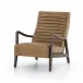 Chance Chair Warm Taupe Dakota