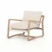 Lane Outdoor Chair Faye Sand Washed Brow