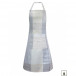 Mille Matieres Vapeur Apron 30" x 33"