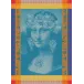 Mona Lisa Bleu Kitchen Towel 22" x 30"