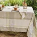 Mille Dentelles Naturel 100% Cotton Napkin 22" x 22"