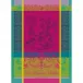 Legumes Oublies Fuchsia Kitchen Towel 22" x 30"