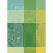 Mojito Menthe Kitchen Towel 22" x 30"