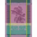 Les Figues Purple Kitchen Towel 22" x 30"