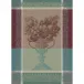 Coupe Fruits Frais Bordeaux Kitchen Towel 22" x 30"