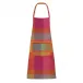 Mille Rainures Flamboyant Apron 29" x 34"