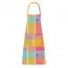 Mille Porte Bonheur Salsa Apron 30" x 33"