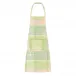 Mille Printemps Eclosion Apron 30" x 33"