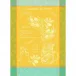 Limonade Au Thym Soleil Kitchen Towel 22" x 30"