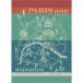 Paris Sports Canard Kitchen Towel 22" x 30"