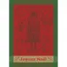 Casse Noisette Noel Rouge Kitchen Towel 22" x 30"