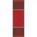 Noel Fruite Rouge Runner 69" x 21"