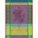 Les Mures Violet Kitchen Towel 22" x 30"