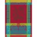 Les Betteraves Rouge Kitchen Towel 22" x 30"