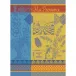 Ma Provence Curry Kitchen Towel 22" x 30"