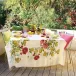 Citrons De Menton Romance Table Linens