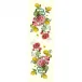 Citrons De Menton Romance Runner 20" x 61"