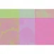 Mille Vertiges Ara Placemat 19"x13", 100% Cotton