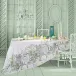 Balade Marine Verde Table Linens