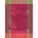 Miami Beach Pink/Green Kitchen Towel 22"x30", 100% Cotton