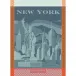 New York Orange/Blue Kitchen Towel 22"x30", 100% Cotton