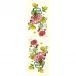 Citrons De Menton Romance Tablerunner 20"x91"