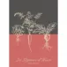Legumes D'Hiver Tomette Kitchen Towel 22"x31"