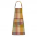 Mille Halos Prunus Apron 30"x33"