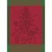 Noel D'Enfance Houx Kitchen Towel 22"x31"